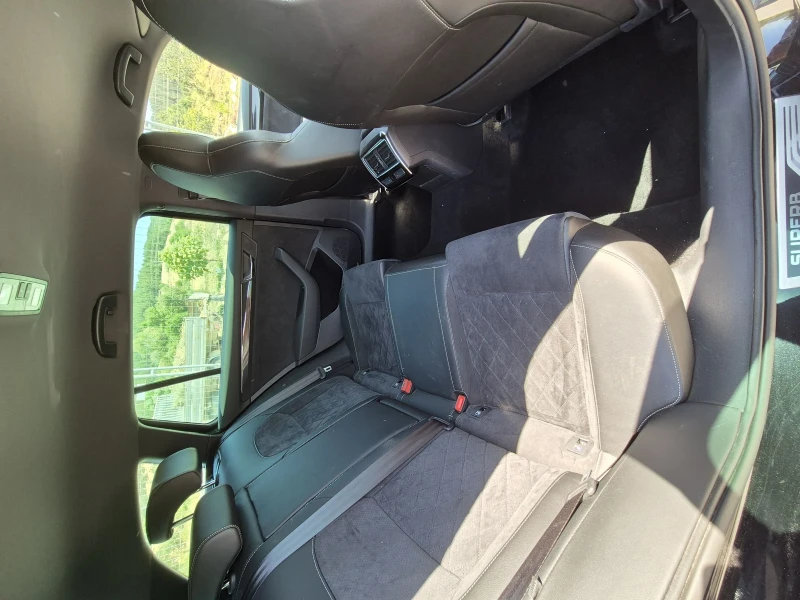 Skoda Superb 2.0, снимка 12 - Автомобили и джипове - 50687920