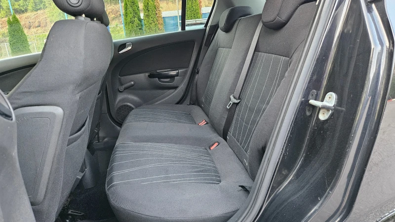 Opel Corsa 1.3 JTD KLIMATIK/ITALY, снимка 14 - Автомобили и джипове - 51233299
