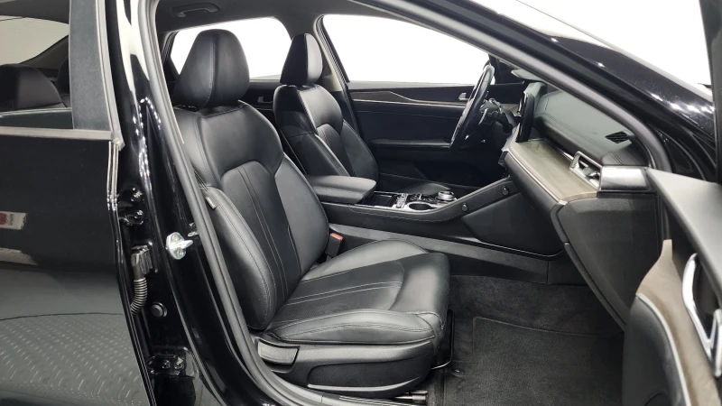 Kia K5 1.6T NOBLESSE autogeorge.com, снимка 10 - Автомобили и джипове - 51903266