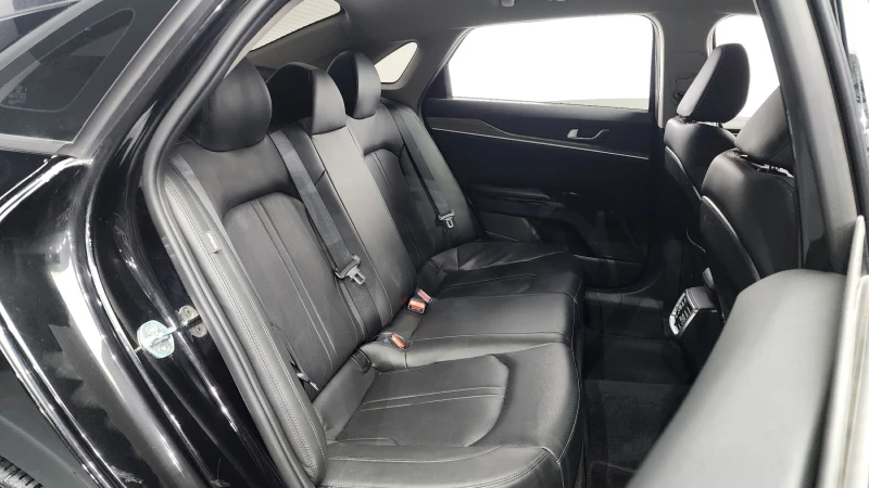 Kia K5 1.6T NOBLESSE autogeorge.com, снимка 11 - Автомобили и джипове - 51903266