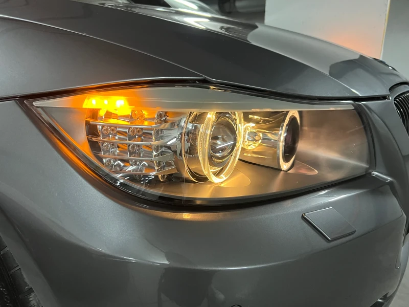 BMW 330 xDrive, снимка 9 - Автомобили и джипове - 52347123