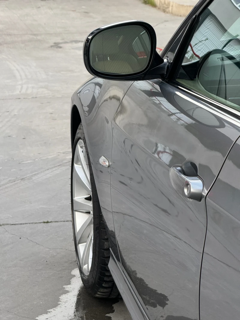 BMW 330 xDrive, снимка 4 - Автомобили и джипове - 52347123