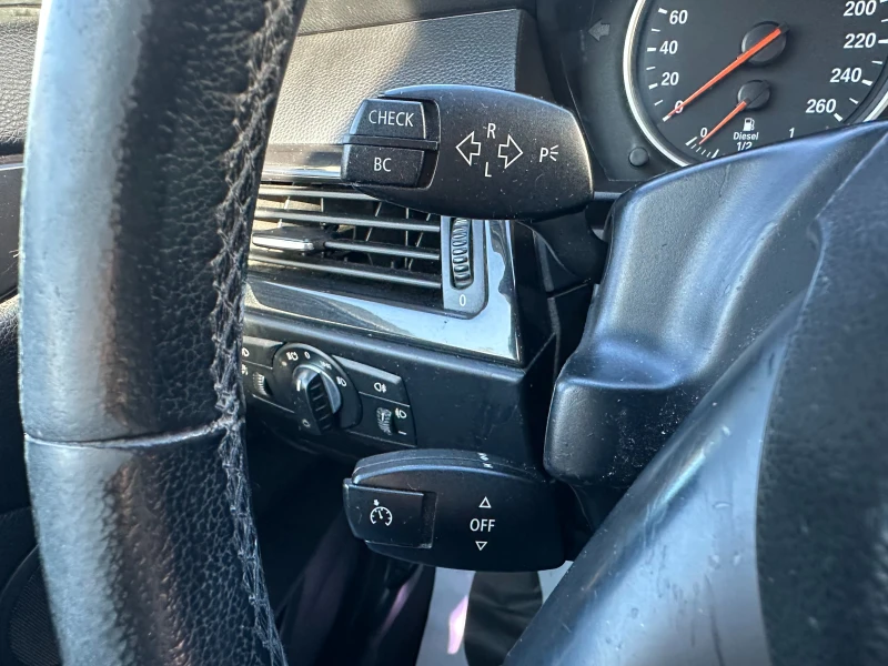 BMW 520 M Pack/2.0d 163 к.с., снимка 14 - Автомобили и джипове - 52412242