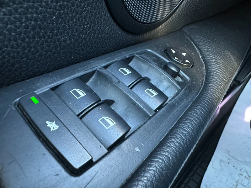 BMW 520 M Pack/2.0d 163 к.с., снимка 15 - Автомобили и джипове - 52412242