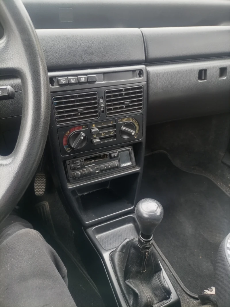 Fiat Uno 45, снимка 10 - Автомобили и джипове - 52559672