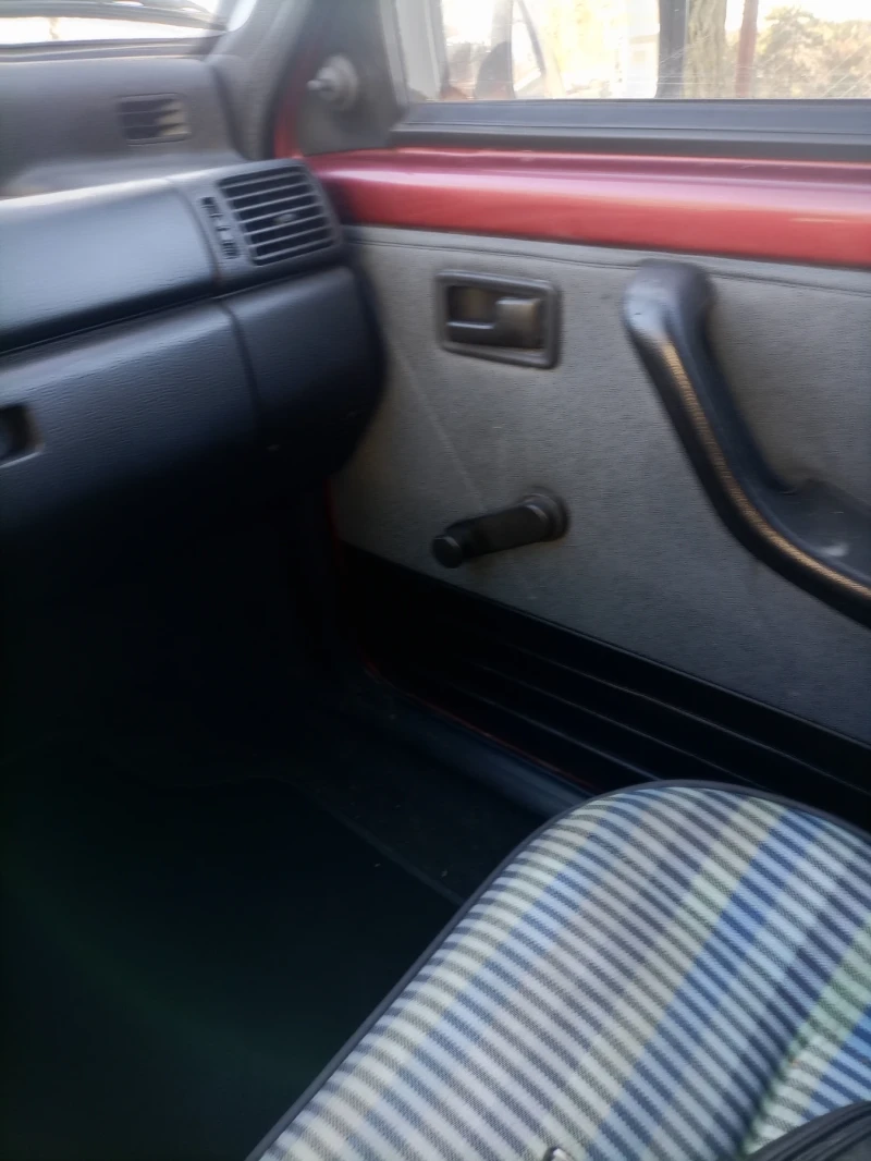 Fiat Uno 45, снимка 12 - Автомобили и джипове - 52559672