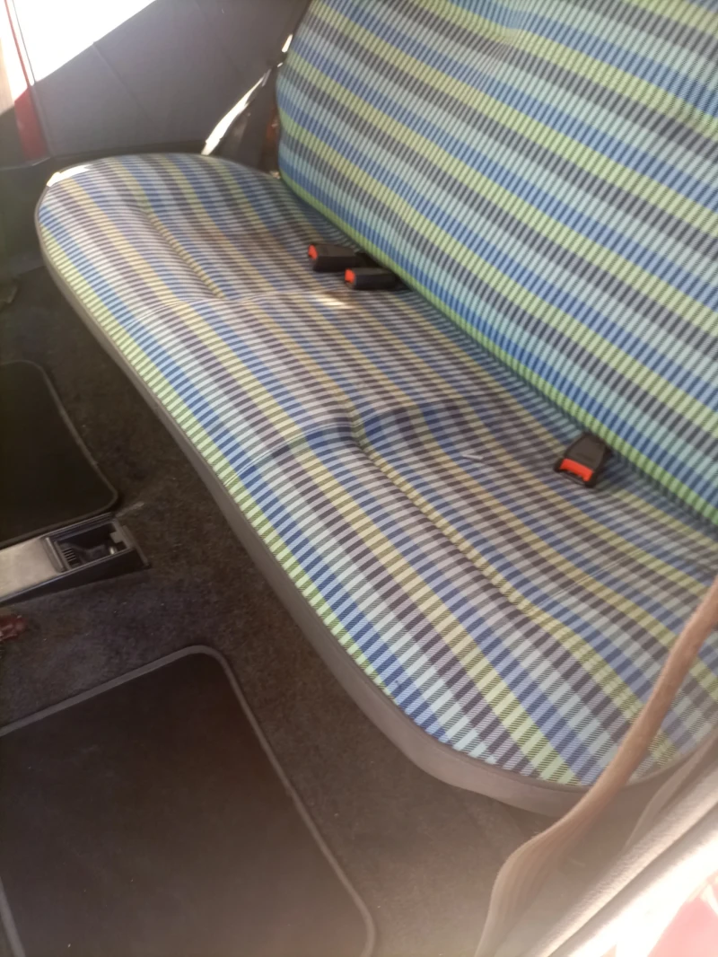 Fiat Uno 45, снимка 13 - Автомобили и джипове - 52559672