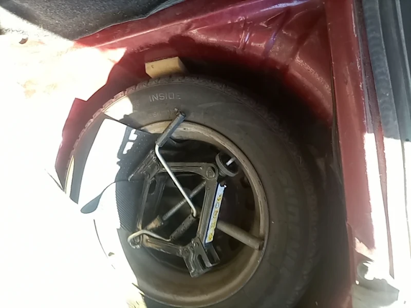 Fiat Uno 45, снимка 8 - Автомобили и джипове - 52559672