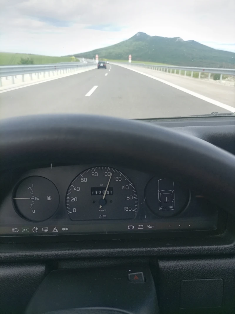 Fiat Uno 45, снимка 9 - Автомобили и джипове - 52559672