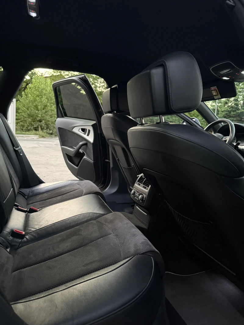 Audi A6 C7 3.0 BITDI, снимка 10 - Автомобили и джипове - 52595751