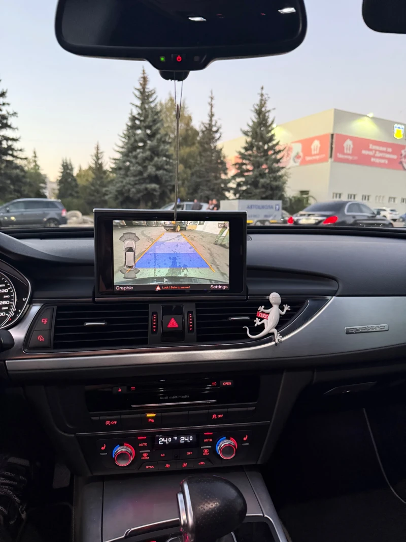 Audi A6 C7 3.0 BITDI, снимка 12 - Автомобили и джипове - 52595751