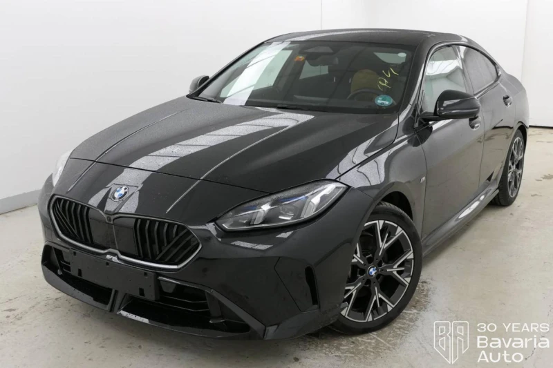 BMW 220 d Gran Coupe M Sport Paket Steptronic