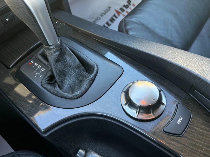 BMW 530 3.0d/М-pack, снимка 11 - Автомобили и джипове - 52707635