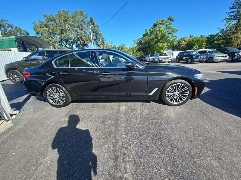 BMW 540 XDRIVE, снимка 2 - Автомобили и джипове - 52725544