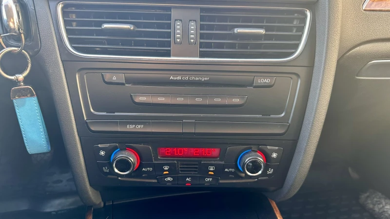 Audi A4 2.0 TDI, снимка 10 - Автомобили и джипове - 52824851