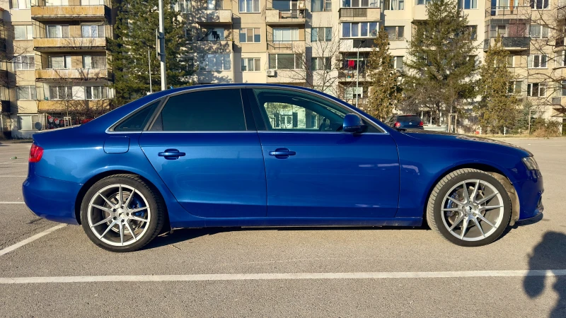 Audi A4 2.0 TDI, снимка 2 - Автомобили и джипове - 52824851