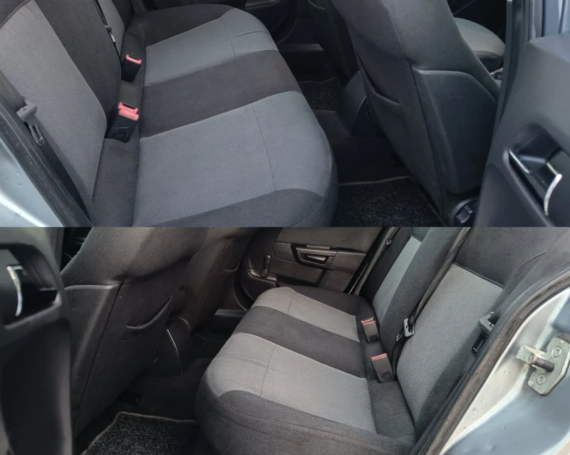 Opel Astra 1.6 I 105hp УНИКАТ, снимка 12 - Автомобили и джипове - 53183084