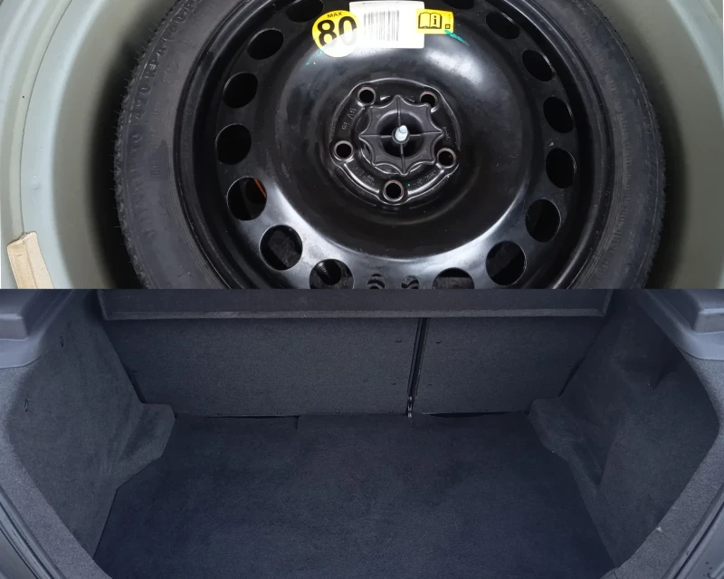 Opel Astra 1.6 I 105hp УНИКАТ, снимка 16 - Автомобили и джипове - 53183084