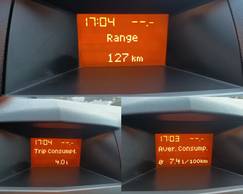 Opel Astra 1.6 I 105hp УНИКАТ, снимка 15 - Автомобили и джипове - 53183084