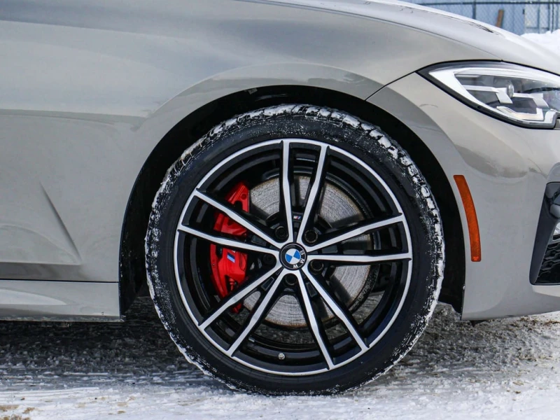 BMW 330 * xDrive * CARFAX * ЦЕНА ДО БГ, снимка 3 - Автомобили и джипове - 53235117