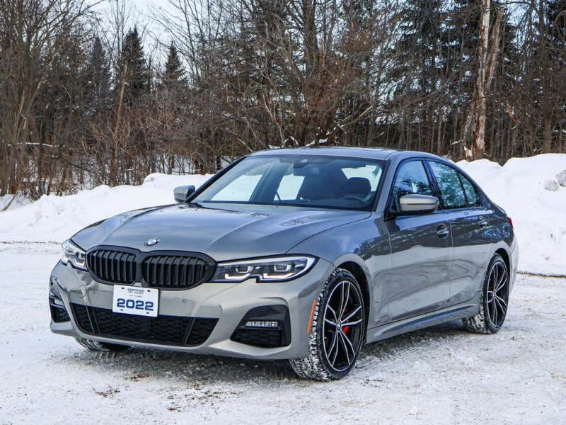 BMW 330 * xDrive * CARFAX * ЦЕНА ДО БГ, снимка 6 - Автомобили и джипове - 53235117