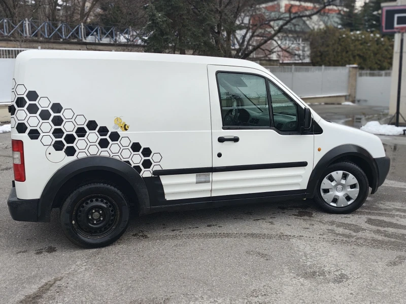 Ford Connect 1.8 , снимка 5 - Автомобили и джипове - 53362788