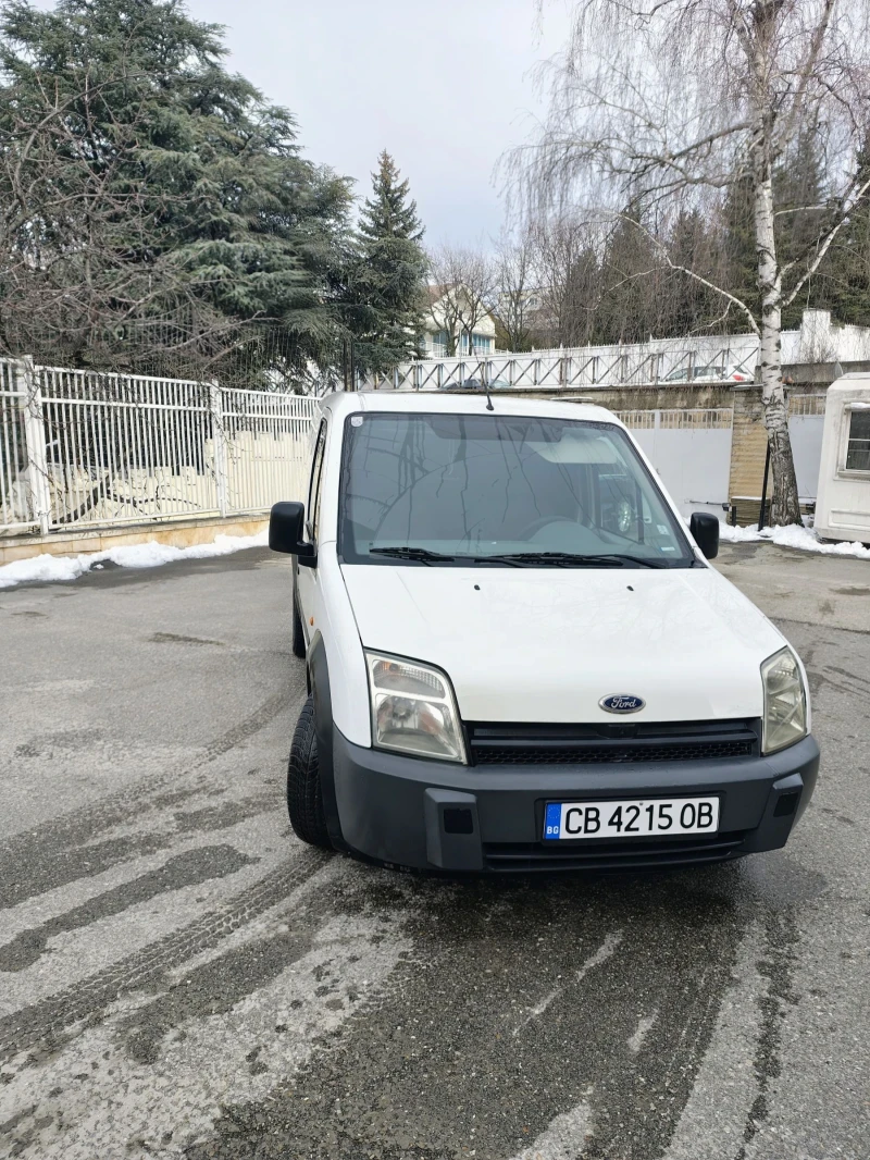 Ford Connect 1.8 , снимка 2 - Автомобили и джипове - 53362788