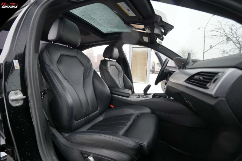 BMW 530 * xDrive * CARFAX * ЦЕНА ДО БГ, снимка 15 - Автомобили и джипове - 53468677