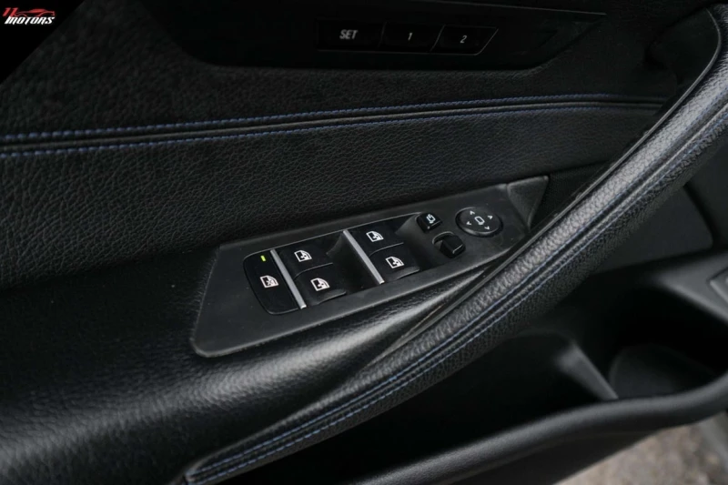 BMW 530 * xDrive * CARFAX * ЦЕНА ДО БГ, снимка 12 - Автомобили и джипове - 53468677