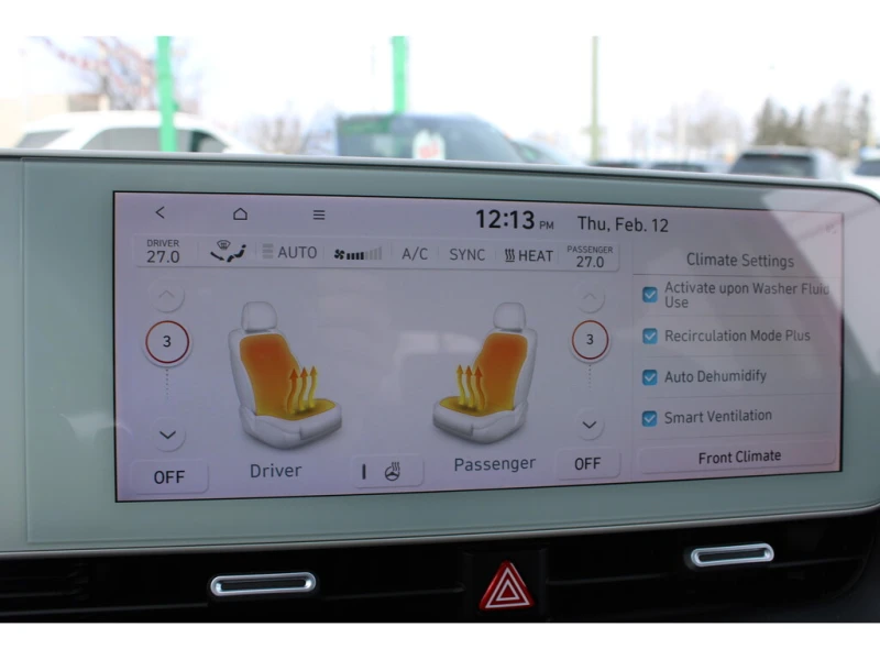 Hyundai Ioniq 5 Preferred Long Range No Accident Clean Carfax, снимка 15 - Автомобили и джипове - 53525655