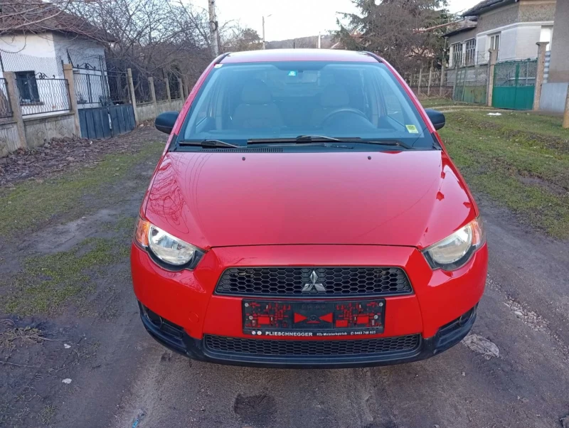 Mitsubishi Colt 1.1i, снимка 3 - Автомобили и джипове - 53527530
