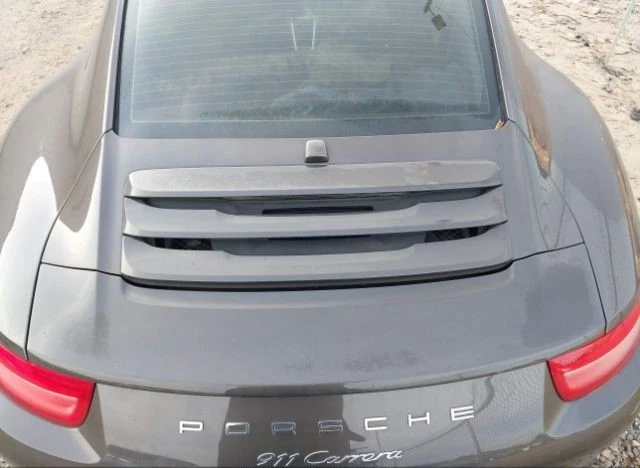 Porsche Carrera, снимка 8 - Автомобили и джипове - 48643010