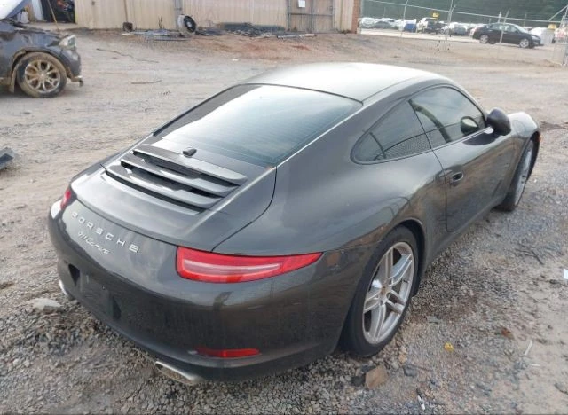 Porsche Carrera, снимка 4 - Автомобили и джипове - 48643010