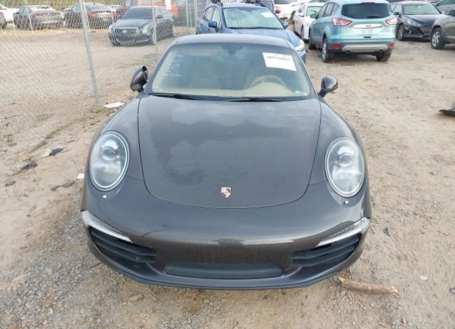 Porsche Carrera, снимка 9 - Автомобили и джипове - 48643010