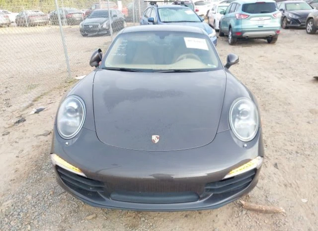 Porsche Carrera, снимка 6 - Автомобили и джипове - 48643010