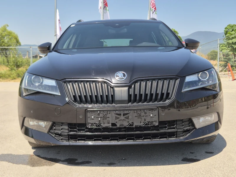 Skoda Superb 2.0 - 36000 лв. - 56630304 1