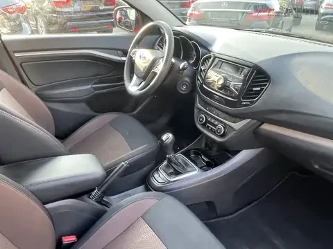 Lada Vesta 1.6 Бензин 102 кс, Евро 6, Комби  - изображение 10