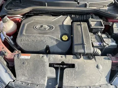 Lada Vesta 1.6 Бензин 102 кс, Евро 6, Комби  - изображение 9