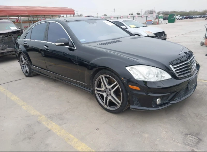 Mercedes-Benz S 63 AMG ФИКСИРАНА ЦЕНА ДО БЪЛГАРИЯ - 20900 лв. - 52559576 1