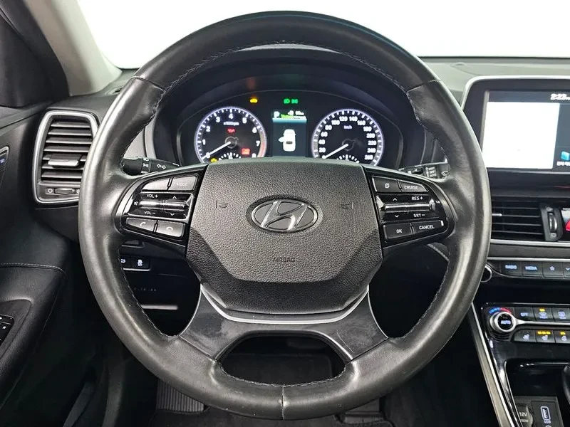 Hyundai Grandeur 3.0 Exclusive Special, снимка 14 - Автомобили и джипове - 53338202