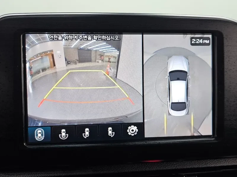 Hyundai Grandeur 3.0 Exclusive Special, снимка 16 - Автомобили и джипове - 53338202