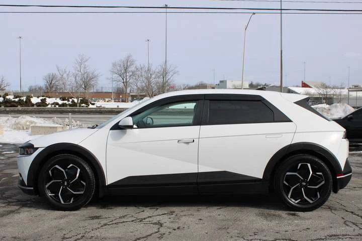 Hyundai Ioniq 5 Preferred Long Range No Accident Clean Carfax, снимка 4 - Автомобили и джипове - 53525655