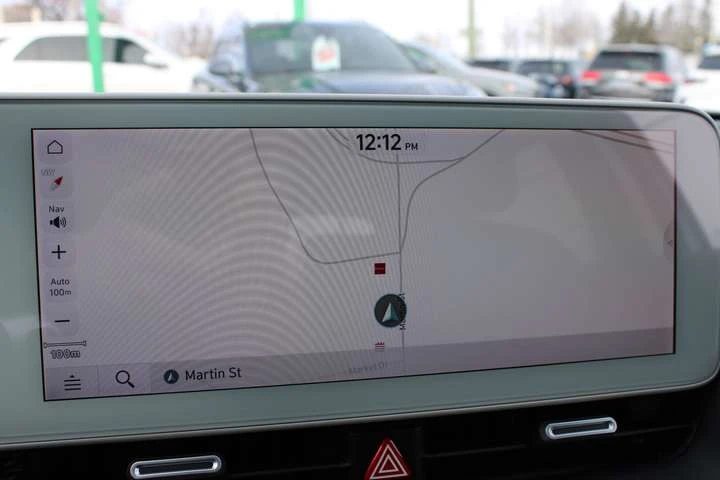 Hyundai Ioniq 5 Preferred Long Range No Accident Clean Carfax, снимка 14 - Автомобили и джипове - 53525655