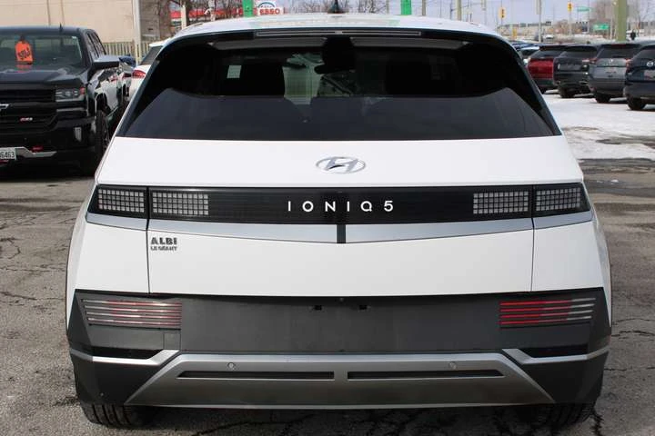Hyundai Ioniq 5 Preferred Long Range No Accident Clean Carfax, снимка 6 - Автомобили и джипове - 53525655
