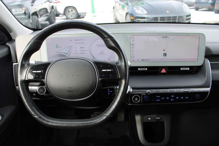 Hyundai Ioniq 5 Preferred Long Range No Accident Clean Carfax, снимка 11 - Автомобили и джипове - 53525655