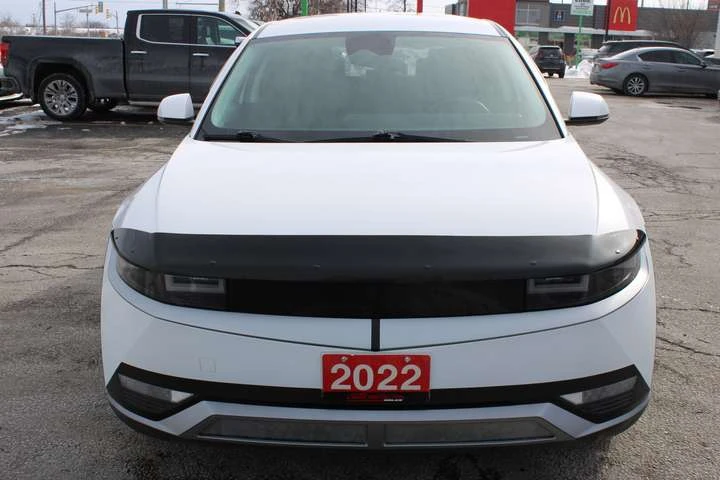 Hyundai Ioniq 5 Preferred Long Range No Accident Clean Carfax, снимка 2 - Автомобили и джипове - 53525655