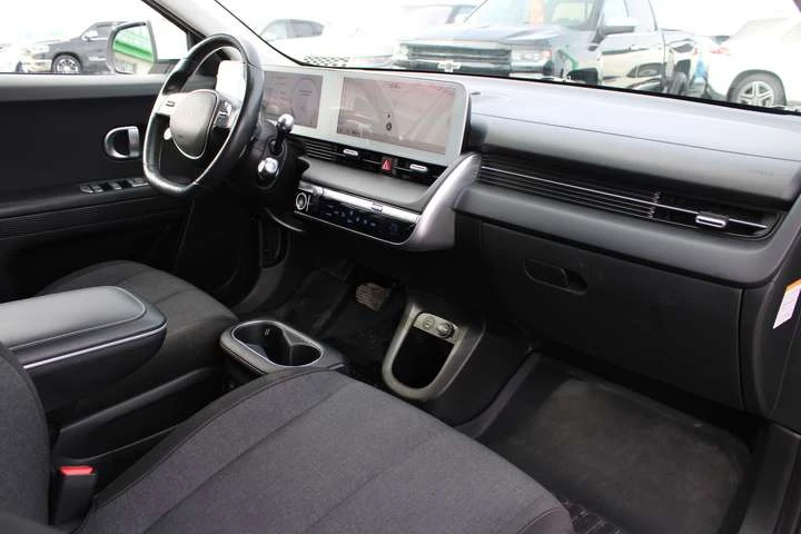 Hyundai Ioniq 5 Preferred Long Range No Accident Clean Carfax, снимка 9 - Автомобили и джипове - 53525655