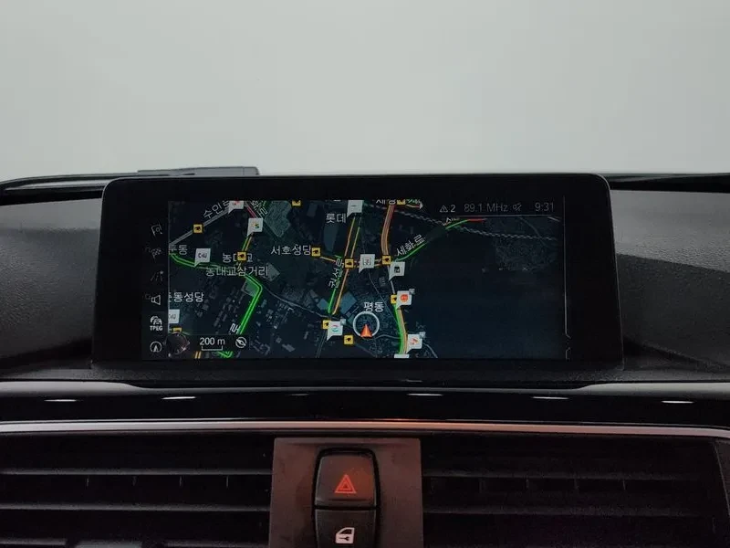 BMW 320, снимка 12 - Автомобили и джипове - 54957718