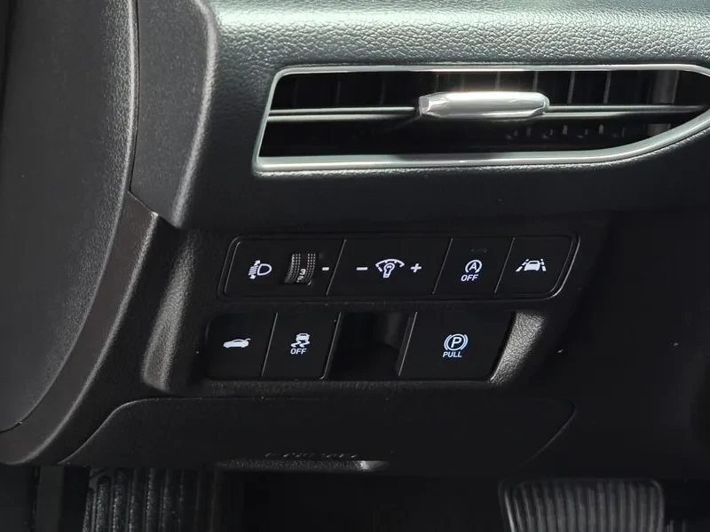 Hyundai Sonata  2.0 PREMIUM, снимка 14 - Автомобили и джипове - 55087583
