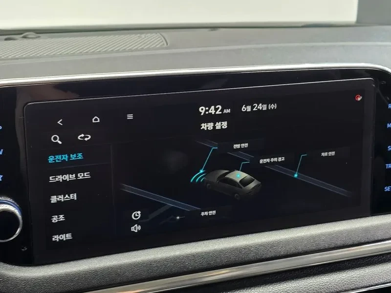 Hyundai Sonata  2.0 PREMIUM, снимка 16 - Автомобили и джипове - 55087583